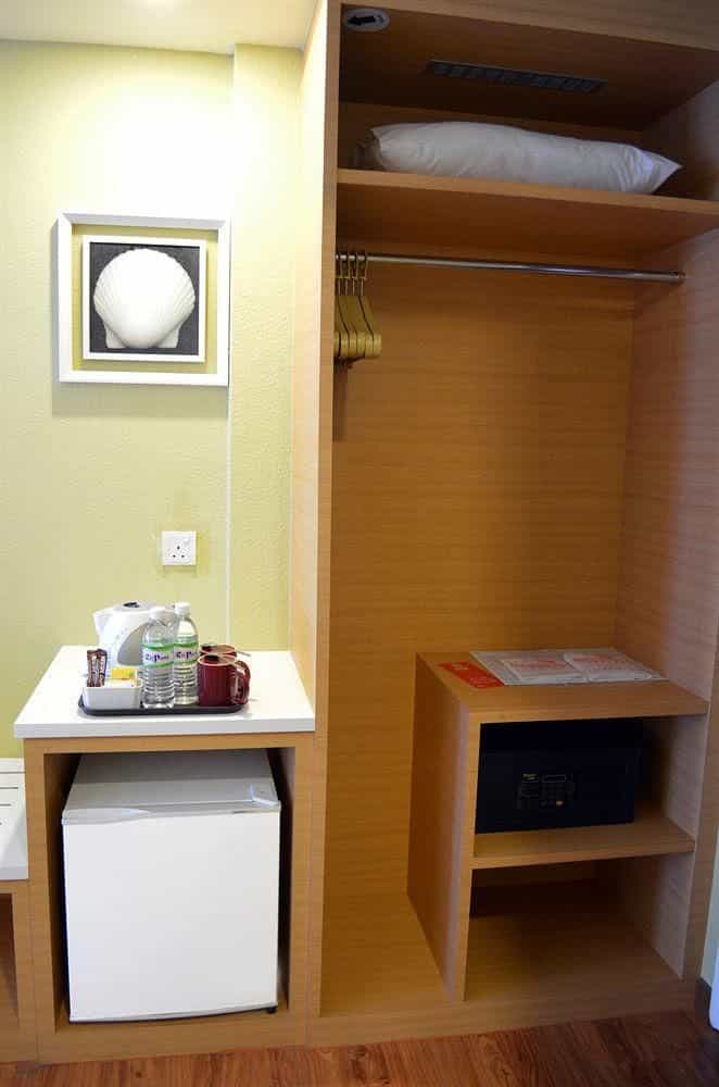 Hotel Sentral Seaview Penang