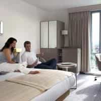 Doubletree By Hilton Leeds City Centre Doubletree By Hilton Leeds City Centre