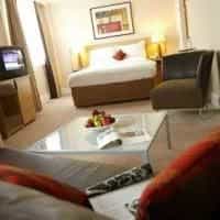 Hilton Leeds City Hilton Leeds City