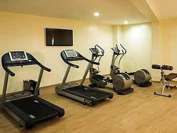 Hotel ibis Lagos Ikeja