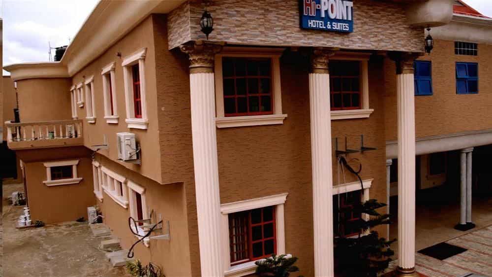 Hipoint Hotel and Suites