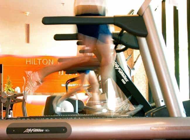 Hilton Leicester Hilton Leicester