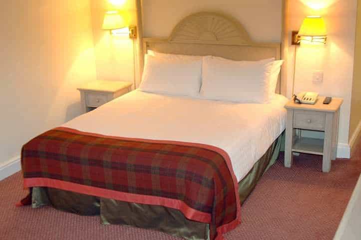 Hilton Leicester Hilton Leicester