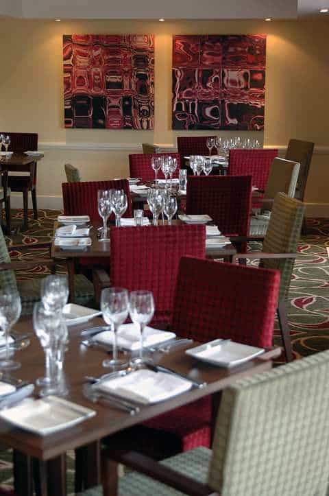 Hilton Leicester Hilton Leicester