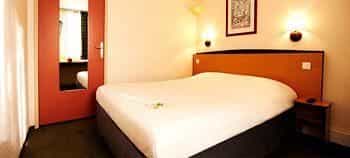 Campanile Rotterdam West Hotel