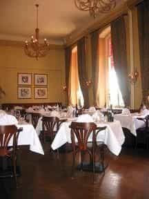 Fletcher Hotel Restaurant Du Commerce