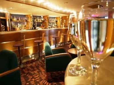 Mercure Leicester The Grand Hotel Mercure Leicester The Grand Hotel