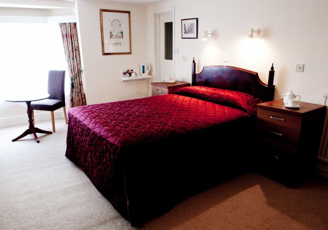 Best Western Talbot Hotel