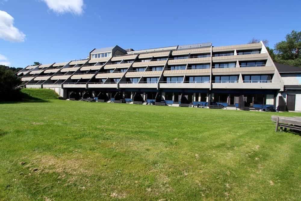 Farsund Fjordhotel