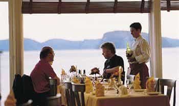 Rica Hotel Hammerfest