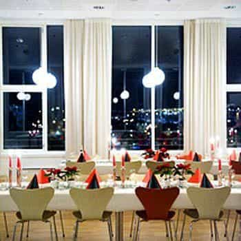 St-Elisabeth Hotell Og Helsehus