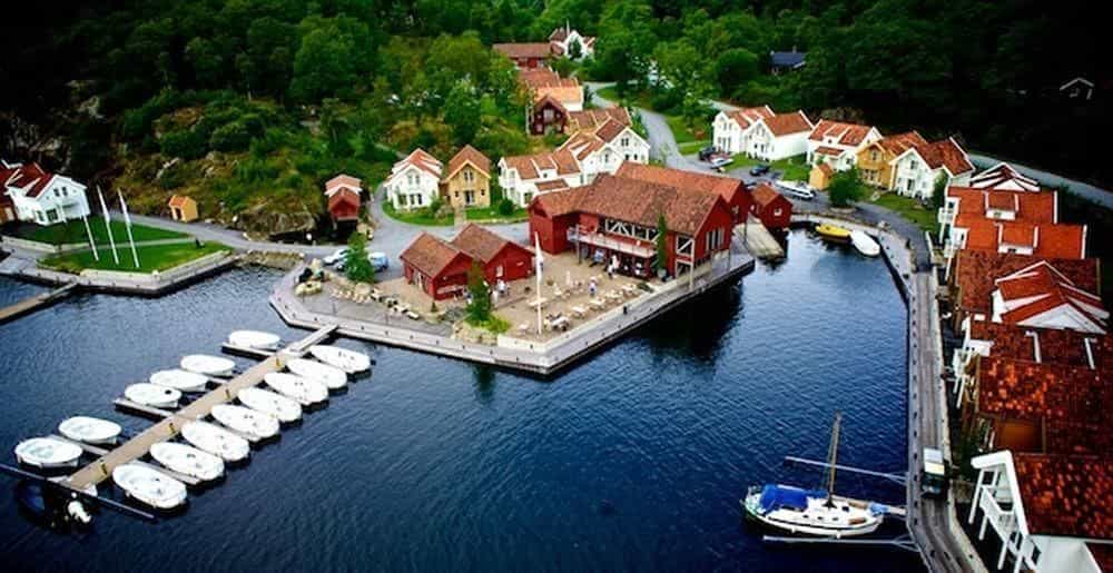 Farsund Resort