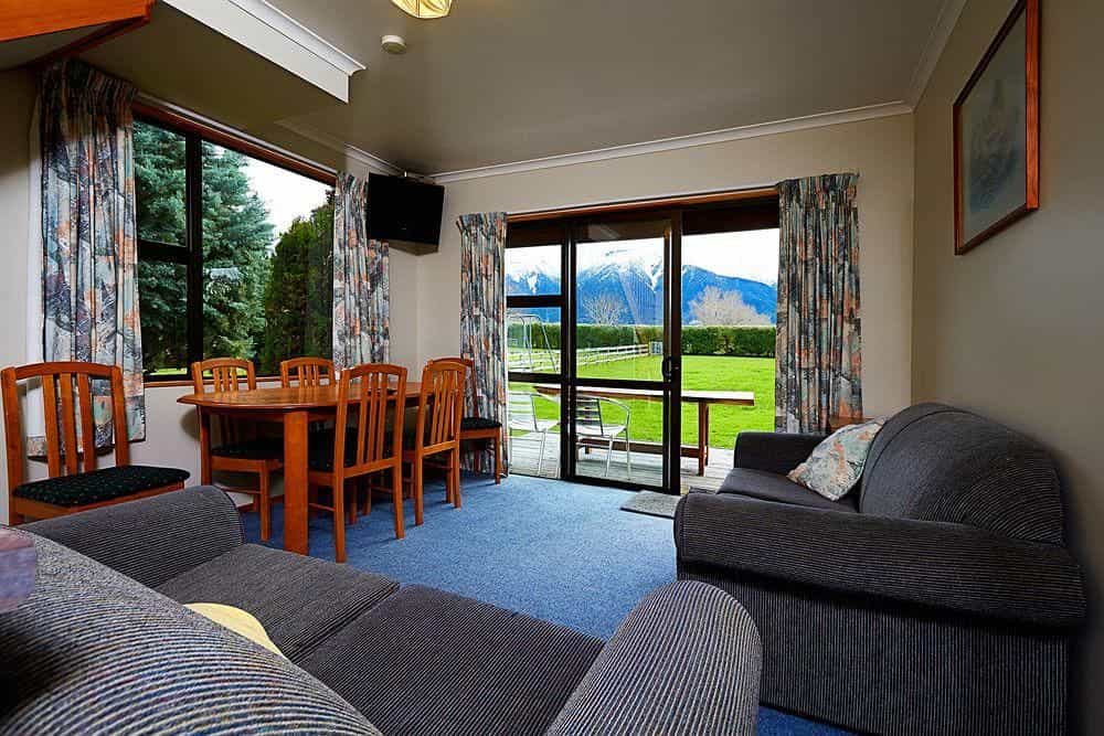 Ardara Lodge B&B