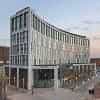 Hilton Liverpool Hotel