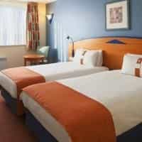 Holiday Inn Express Knowsley Holiday Inn Express Knowsley