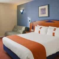 Holiday Inn Express Knowsley Holiday Inn Express Knowsley