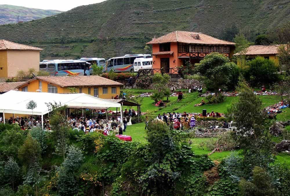 Qawana Lodge