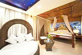 Boracay Golden Phoenix
