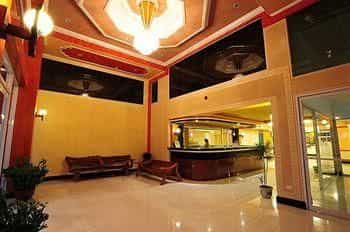 My Hotel