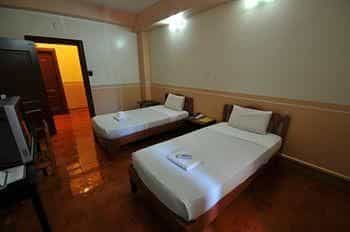 My Hotel