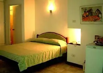 Mermaid Resort Puerto Galera