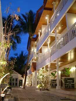 Hey Jude Resort Hotel