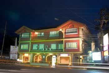 Hotel La Corona de Lipa Hotel La Corona de Lipa