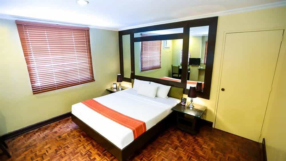 Hotel La Corona de Lipa