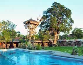 Grand Octagon Resort