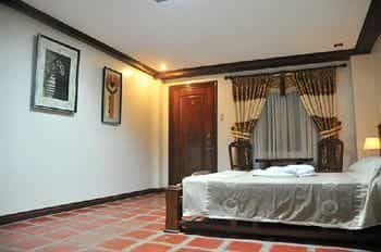 Grand Octagon Resort