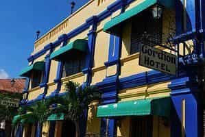Gordion Hotel
