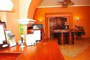 Gordion Hotel