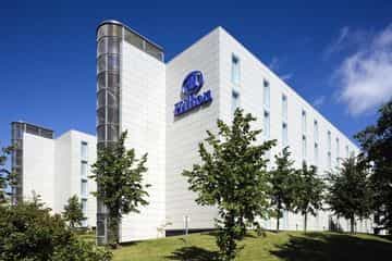 Hilton London Gatwick Airport