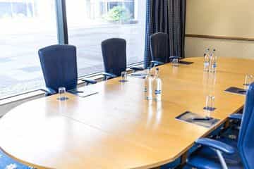 Hilton London Gatwick Airport