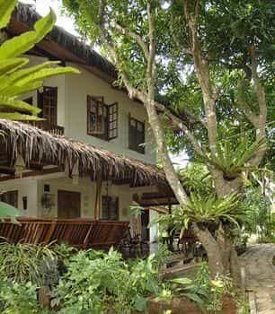 The Strand Boracay Resort
