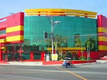 Hotel Sogo Tarlac Hotel Sogo Tarlac