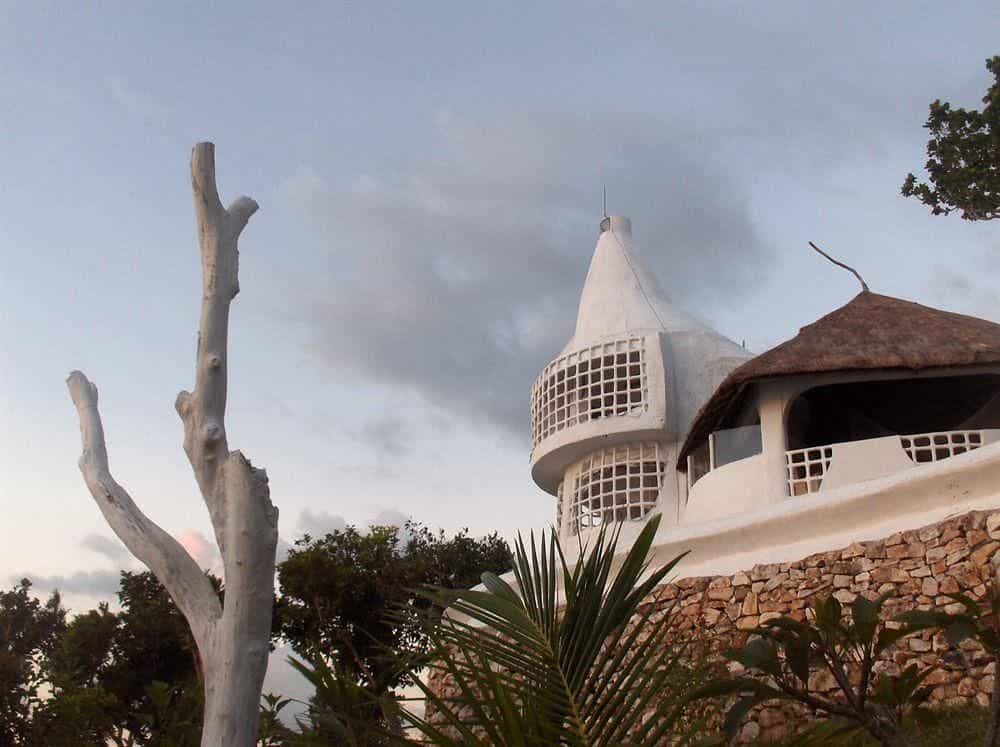 Al Faro Cosmio Hotel