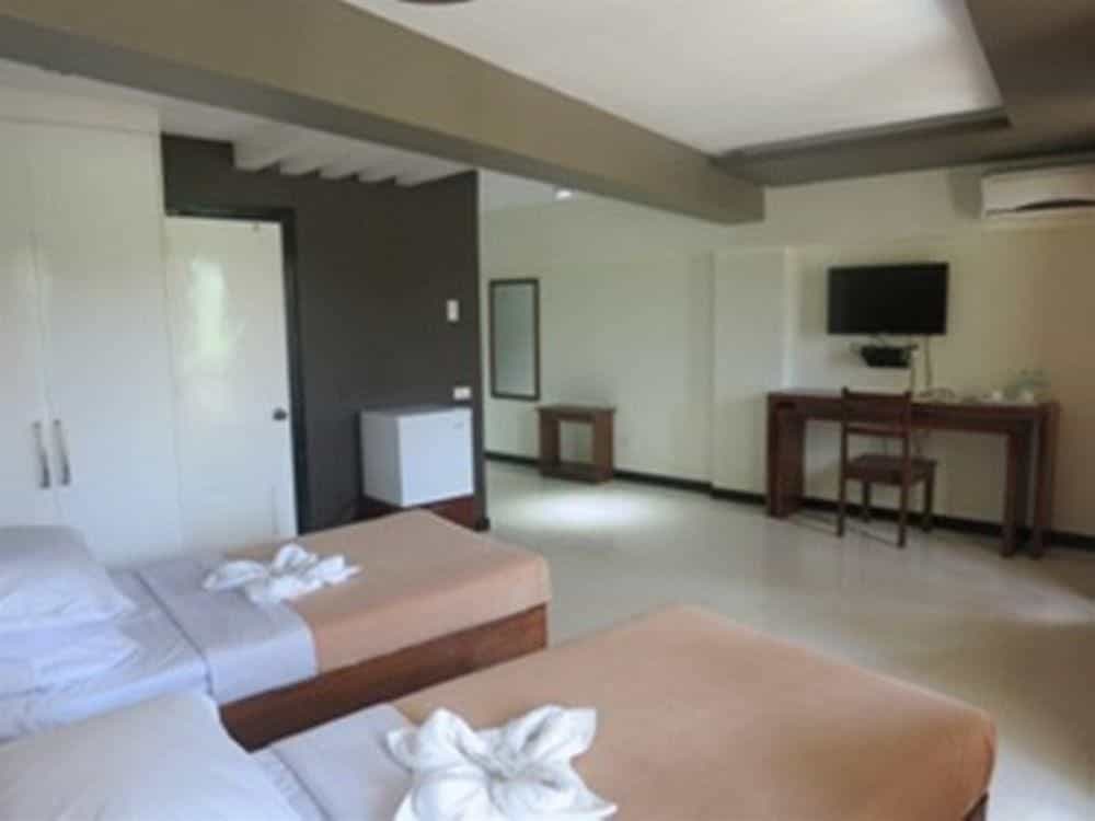 Palawan Palm Suites Palawan Palm Suites