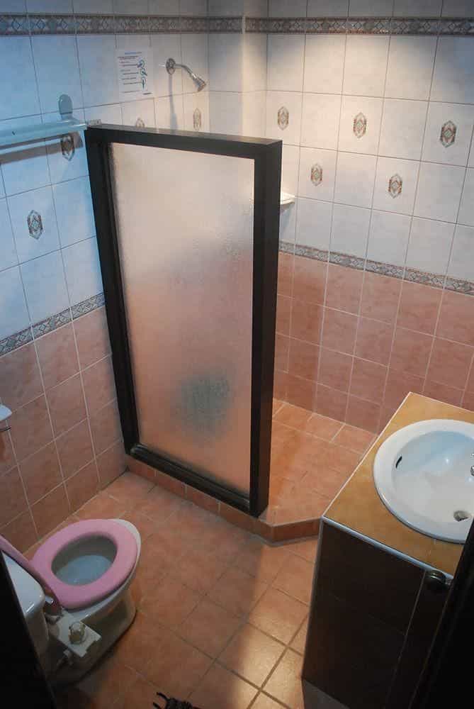 MC Mountain Home Apartelle MC Mountain Home Apartelle