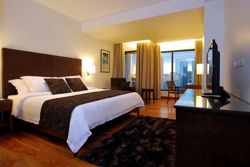 City Garden Grand Hotel City Garden Grand Hotel