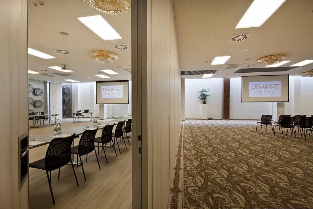 Hotel Lenart