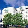 Holiday Inn London Heathrow M4 Jct4