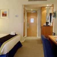 Holiday Inn London Heathrow M4 Jct4