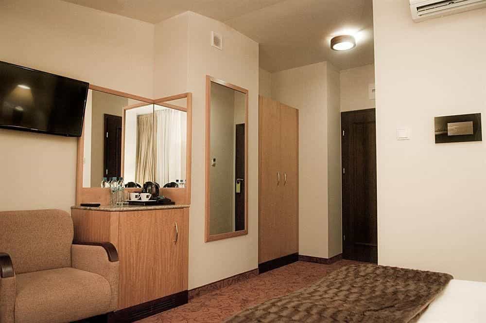 Best Hotel Agit Congress And Spa