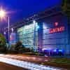 Marriott London Heathrow