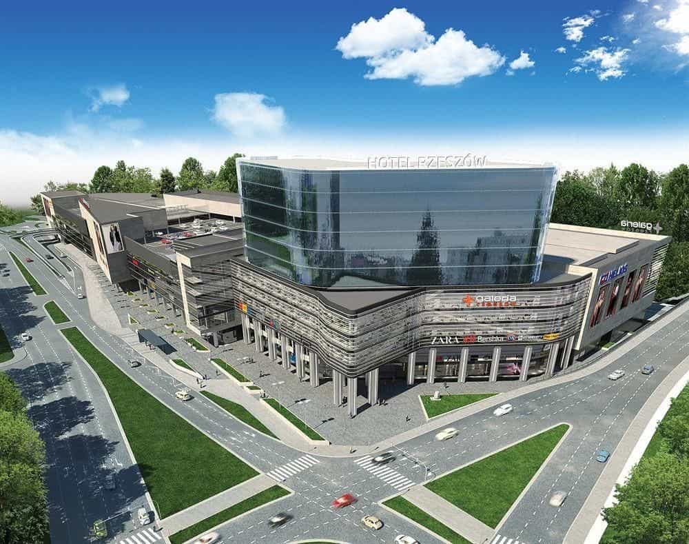 HOTEL RZESZOW