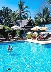 Khaolak Palm Beach Resort Khaolak Palm Beach Resort
