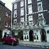 Park Lane Mews