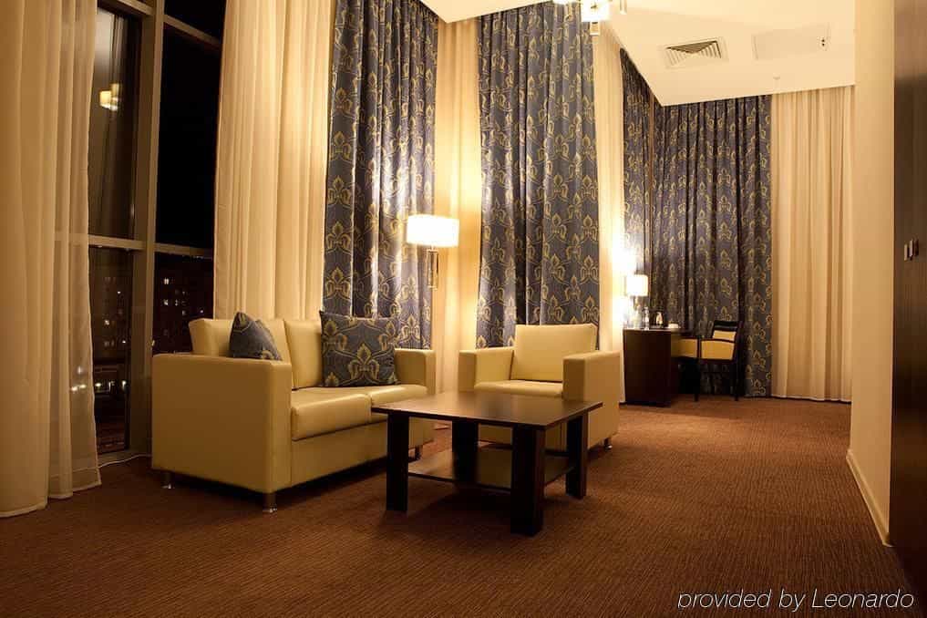 Triumph Hotel