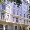 Bentley Hotel